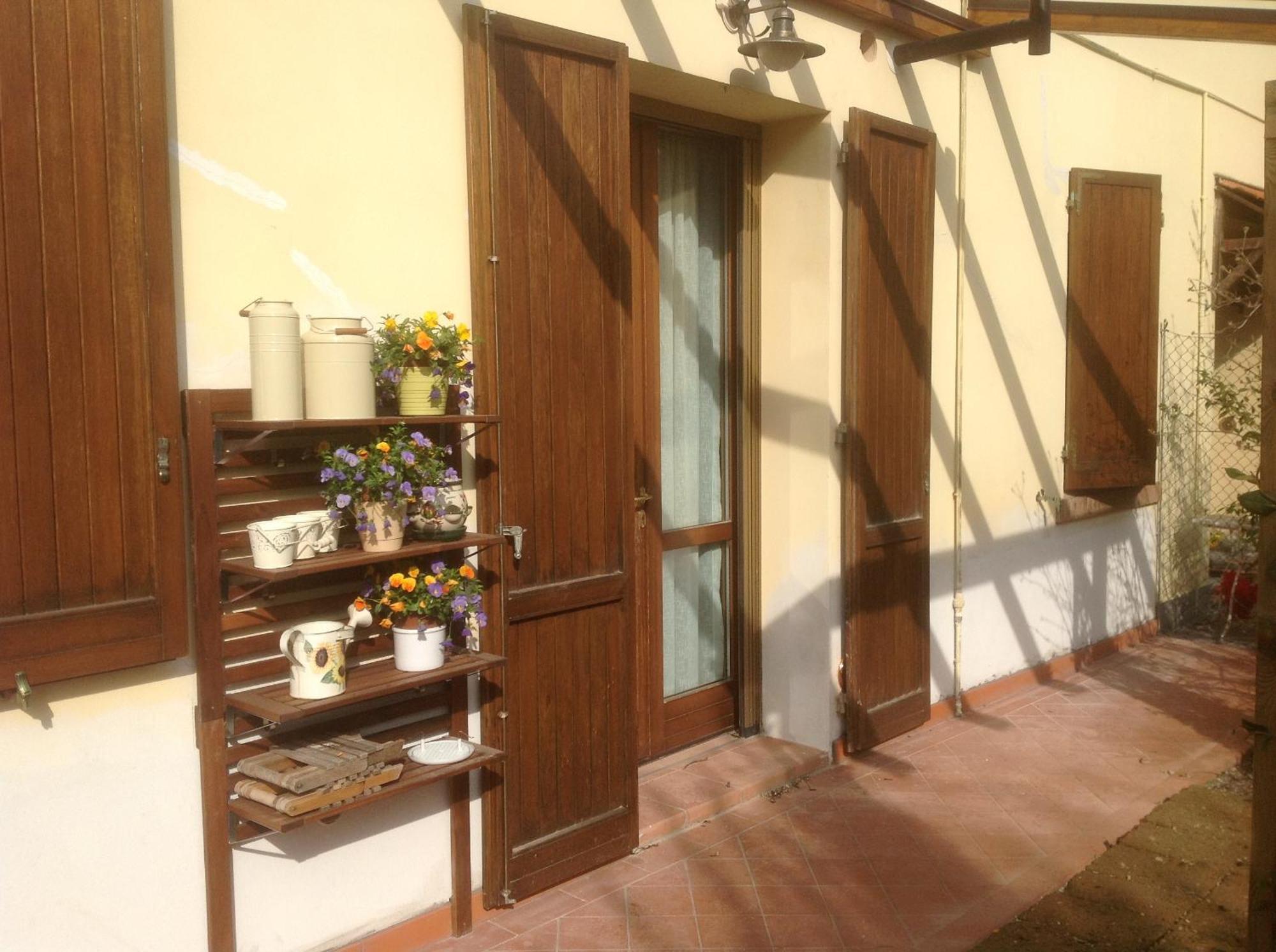 Agriturismo Ca' Di Mazza Monzuno Quarto foto