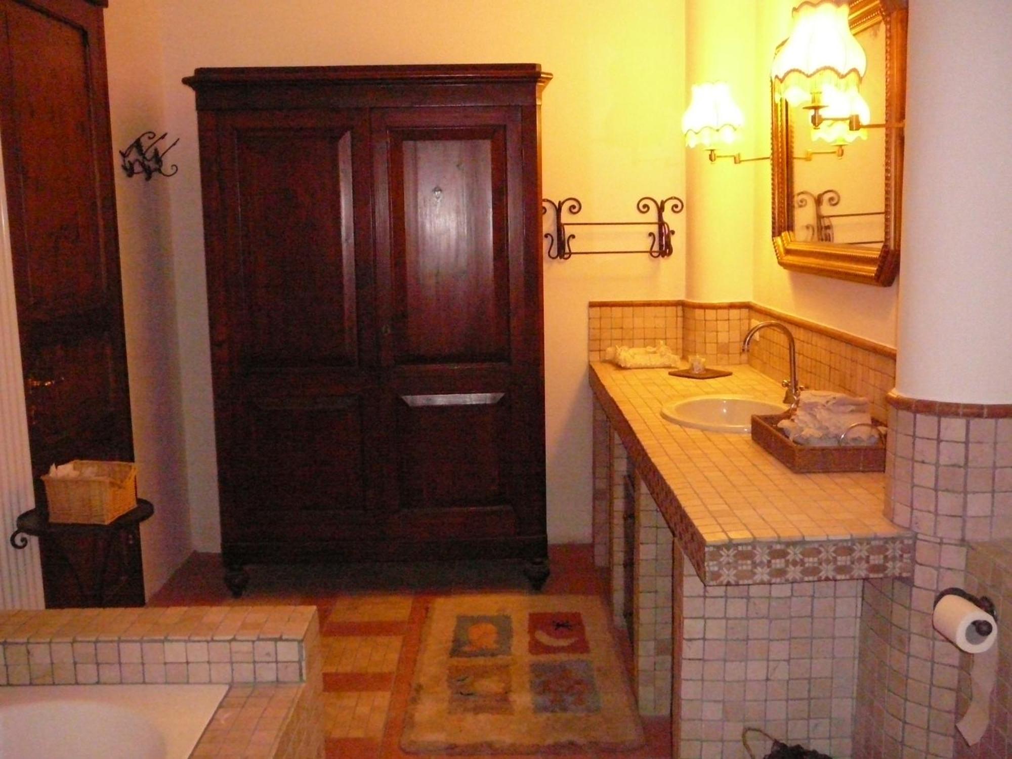 Agriturismo Ca' Di Mazza Monzuno Quarto foto